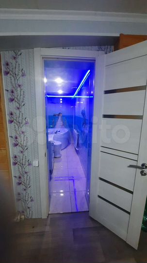 Дом 48,5 м² на участке 7 сот.