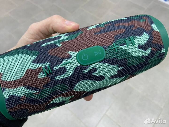 Блютуз колонка JBL Charge 4