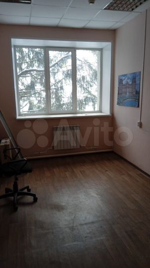 Офис, 80.1 м²