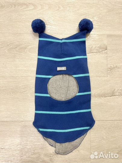 Шапка шлем Beezy деми