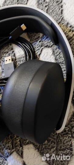 Гарнитура PlayStation 5 Pulse 3D