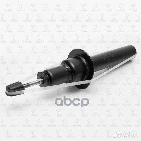 Амортизатор пер.jeep grand cherokee III 07 DV