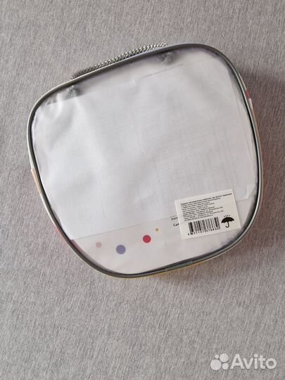 Подушка-позиционер зевушка