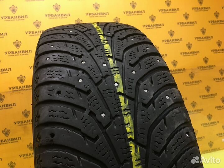 Maxxis Premitra Ice Nord NS5 205/55 R16 94T