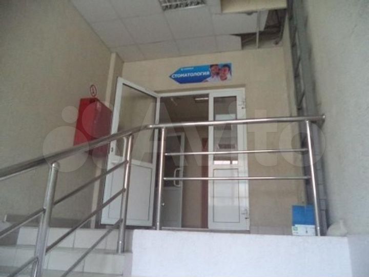 Нежилое помещение, 652 кв.м., г. Миасс