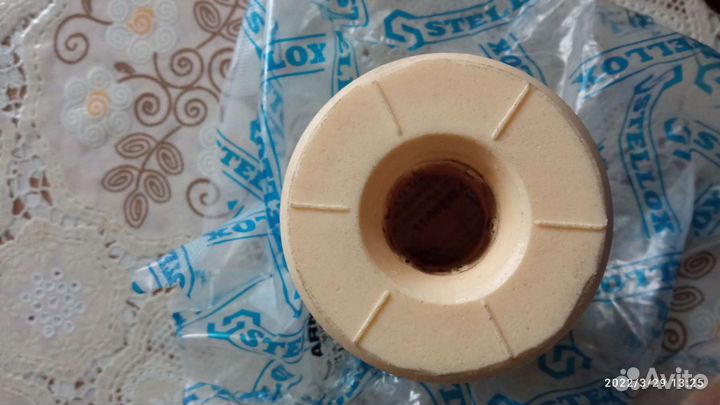 Отбойник передней стойки Опель corsa D комплект