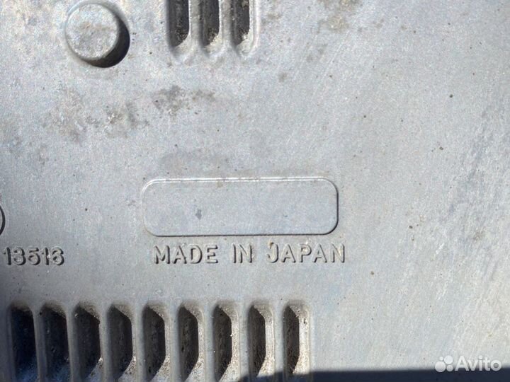 Lexus Lx570 Блок розжига