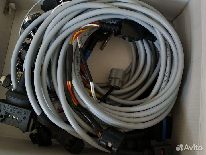 TP-tact Tester Programmer последняя версия