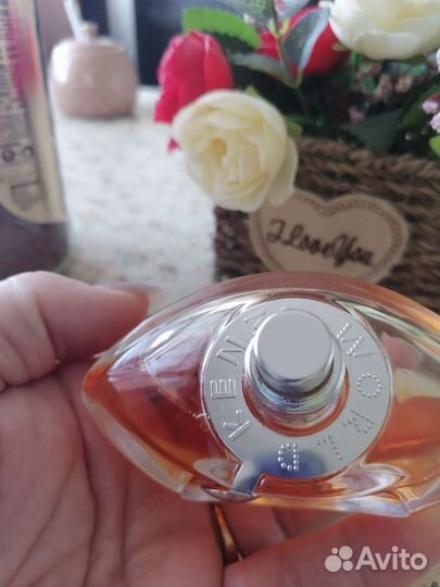 Оригинальная парфюмерия