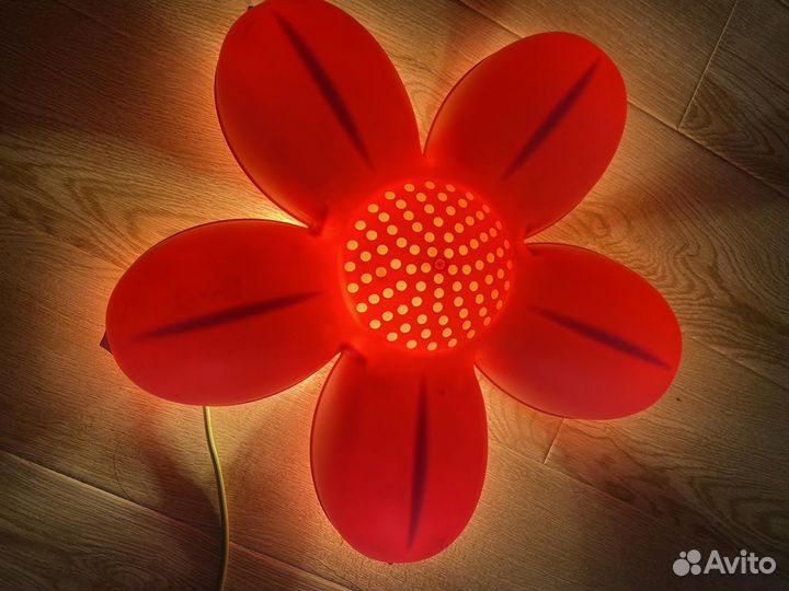 Ночник детский