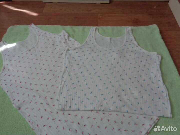 Чулки. сорочки.платок ткань.все новое