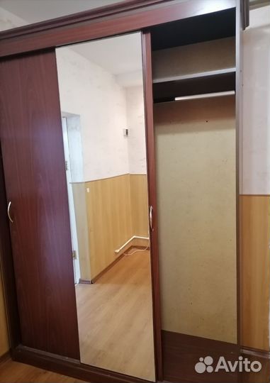 Шкаф купе бу