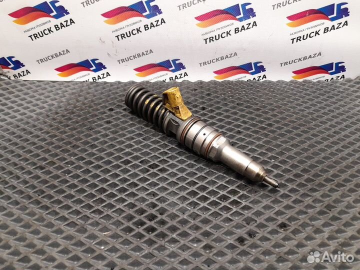 Форсунка топливная Iveco Stralis