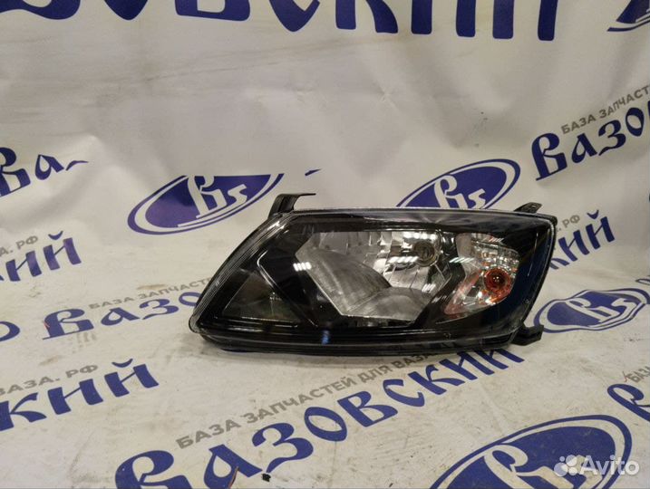 Фара 21900 Турция прав Стиль Гранта 2 FL