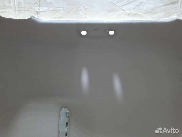 Обшивка потолка Renault Megane 2 хетчбек