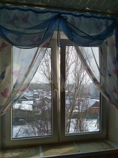 1-к. квартира, 37,8 м², 4/9 эт.