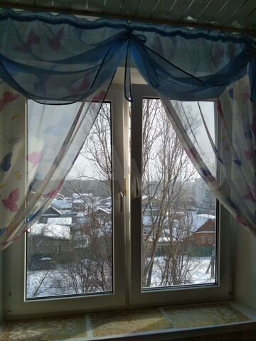 1-к. квартира, 37,8 м², 4/9 эт.