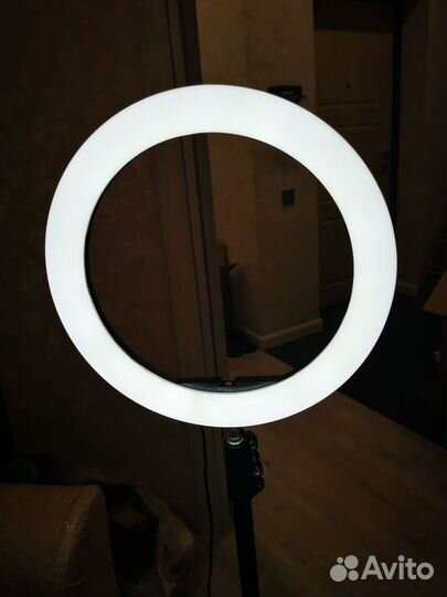 Свет для съемки