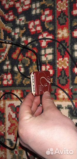 Usb хаб heart soul б.у