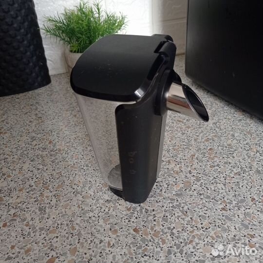 Капучинатор для philips