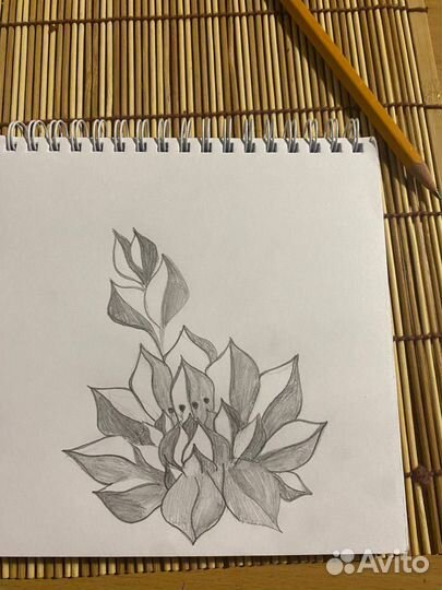 Репетитор по рисованию для детей