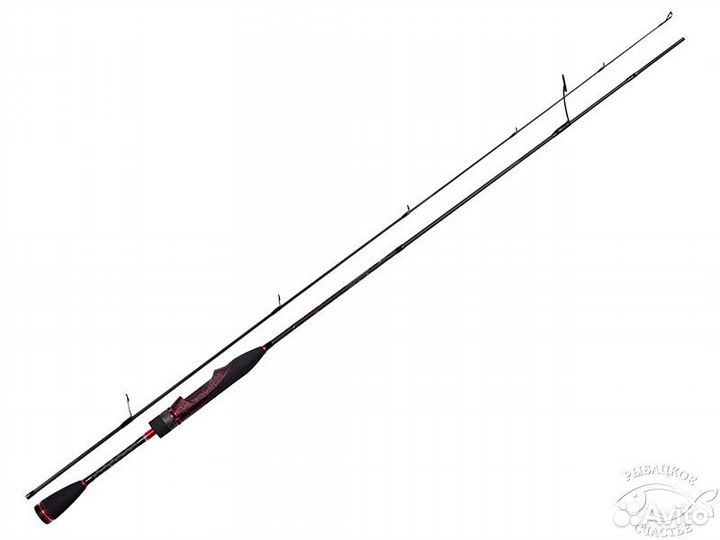 Спиннинг Maximus high energy-Z