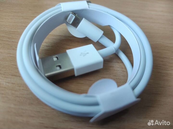 USB кабель для Mac устройств