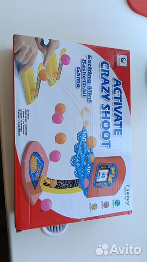 Развивающие игры