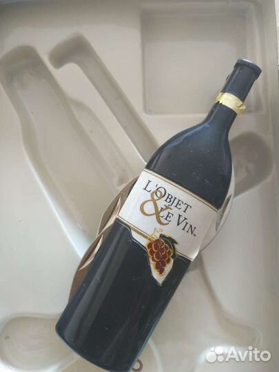 Набор для бара: барная доска керамическая и мульти