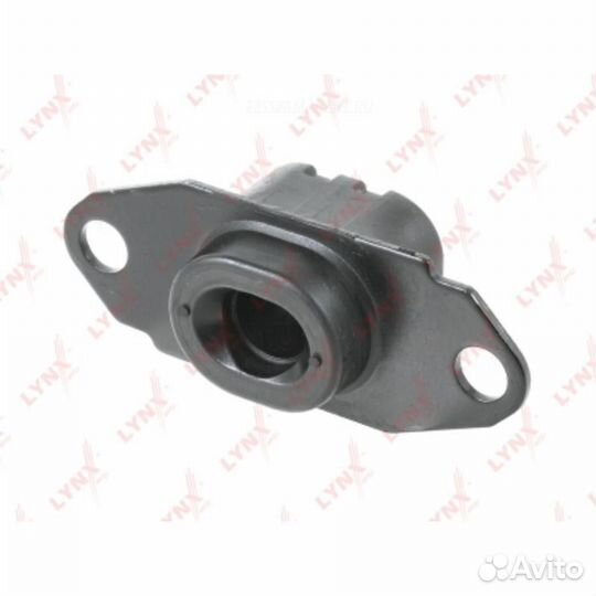 Lynxauto ME-1321 Подушка двигателя зад лев