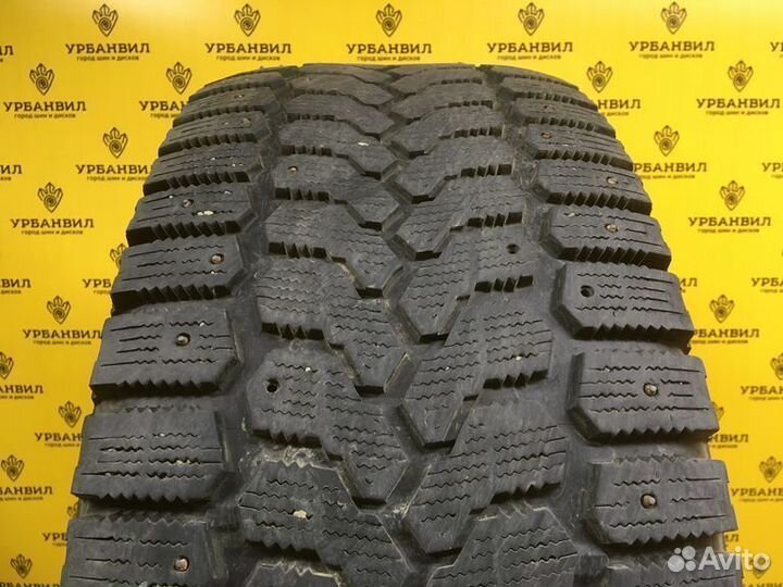 Yokohama Ice Guard F700Z 275/65 R17 119T