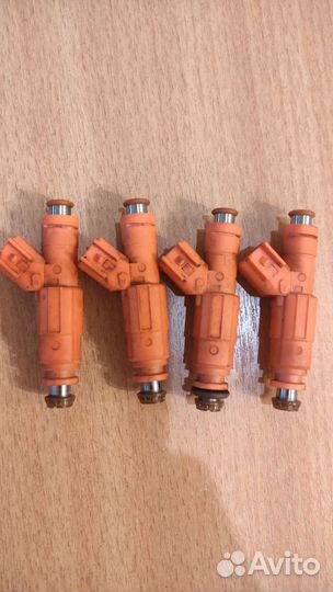 Форсунка топливная