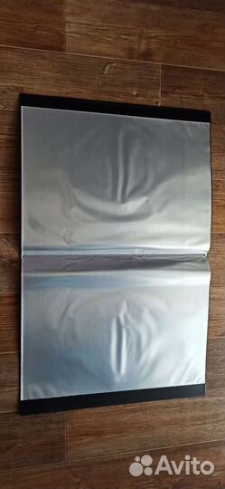 Папка с файлами А3