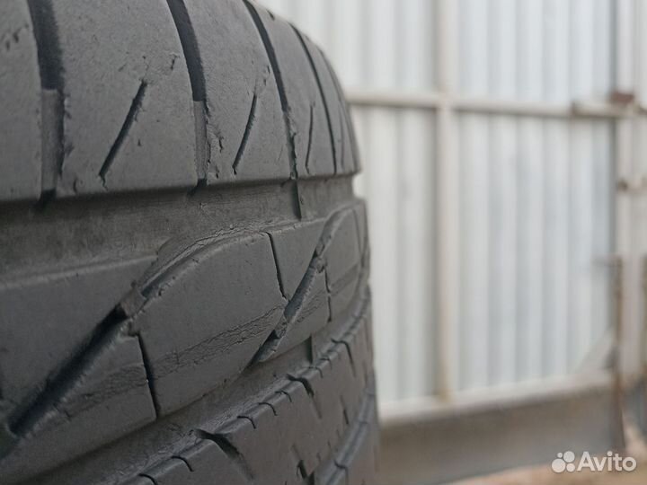 Goodyear Eagle Sport 205/55 R16