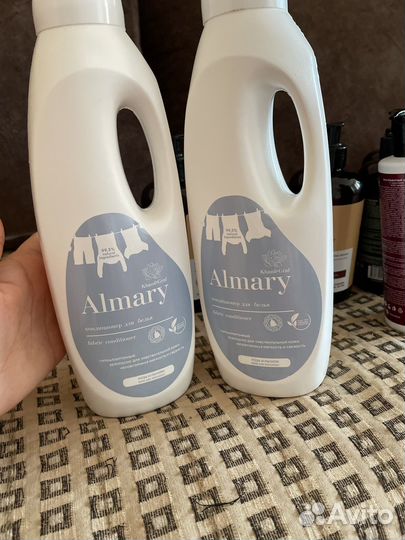 Кондиционер для белья