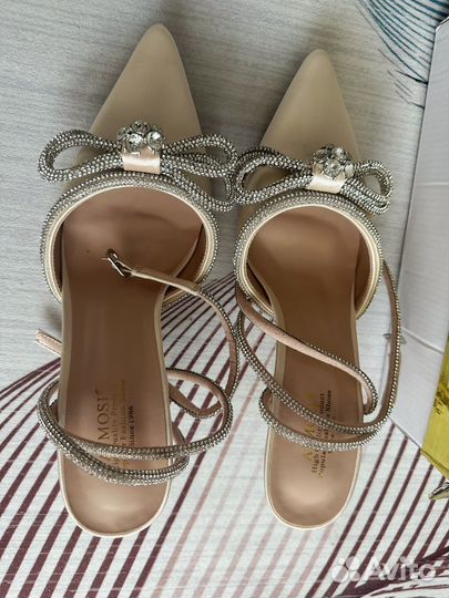 Туфли женские