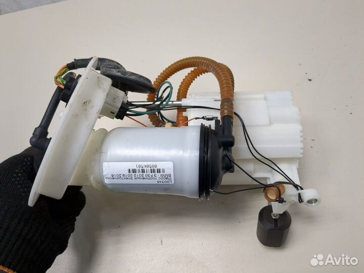 Насос топливный электрический BMW 3 F30, 2016