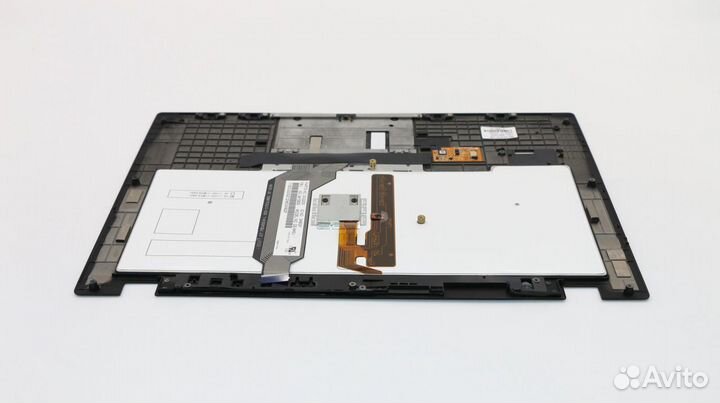 Топкейс новый для Lenovo ThinkPad X1 Carbon 1st