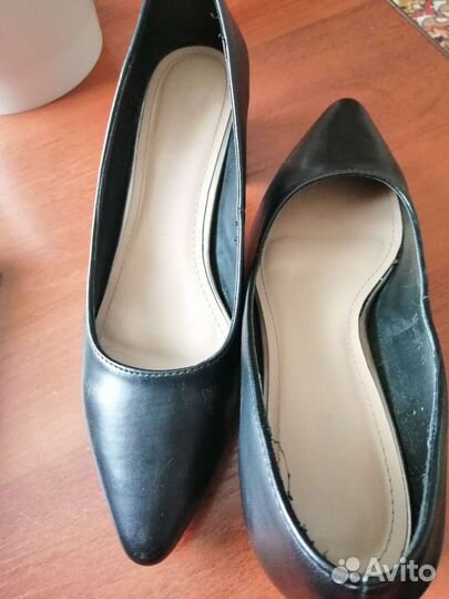 Продам обувь