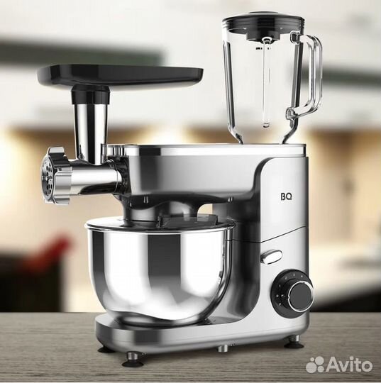 Миксер BQ MX341