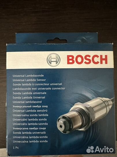 Датчик кислорода лямбда зонд mazda 6 gh