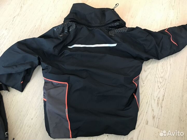 Lynx Quantum костюм для снегохода L(54)