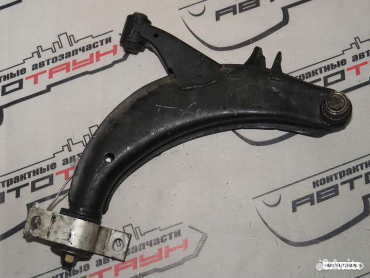 Рычаг subaru impreza GD2 GD3 GDA GDB GDC GDD GG2 GG3 GG9 GGA GGC GGD 2WD 4WD передний правый 20202FE