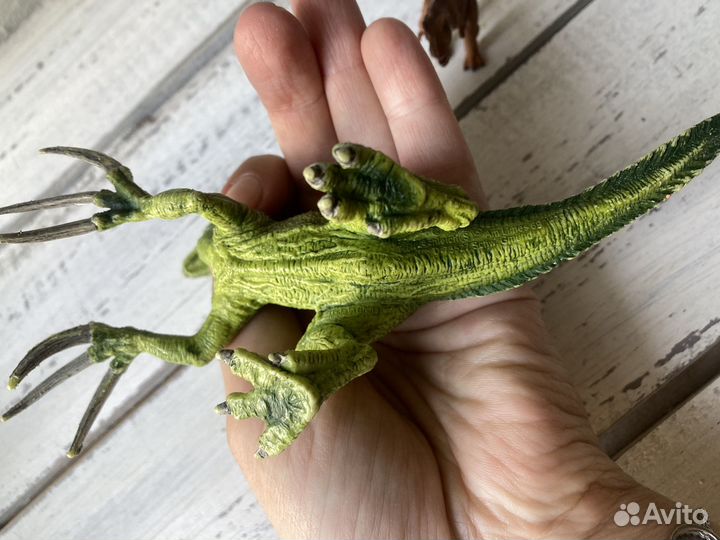 Фигурка динозавра Schleich