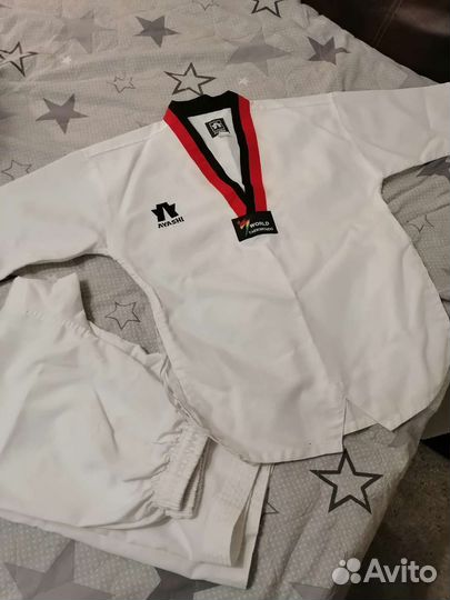 Добок для тхэквондо 140