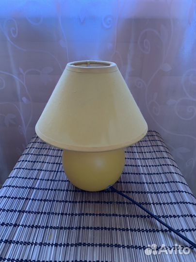 Настольная лампа IKEA