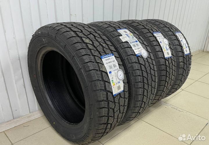 Triangle TR292 245/65 R17 111T