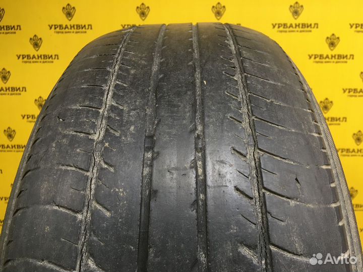 Yokohama dB Decibel E70B 215/55 R17 93V