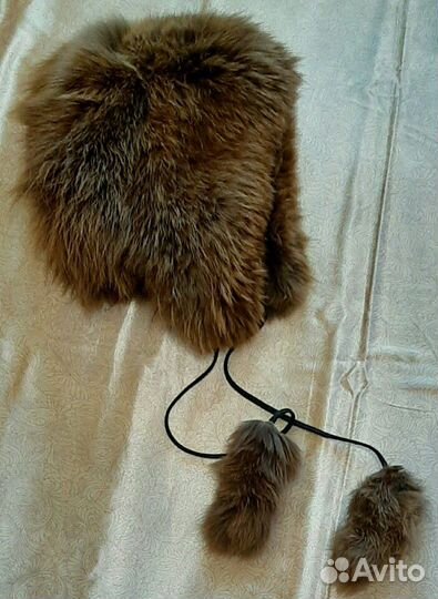 Головные уборы