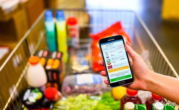 Сборщик/комплектовщик